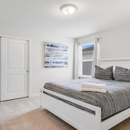 Magical Mansion 10 Bedroom W Pool Near Disney ダベンポート エクステリア 写真