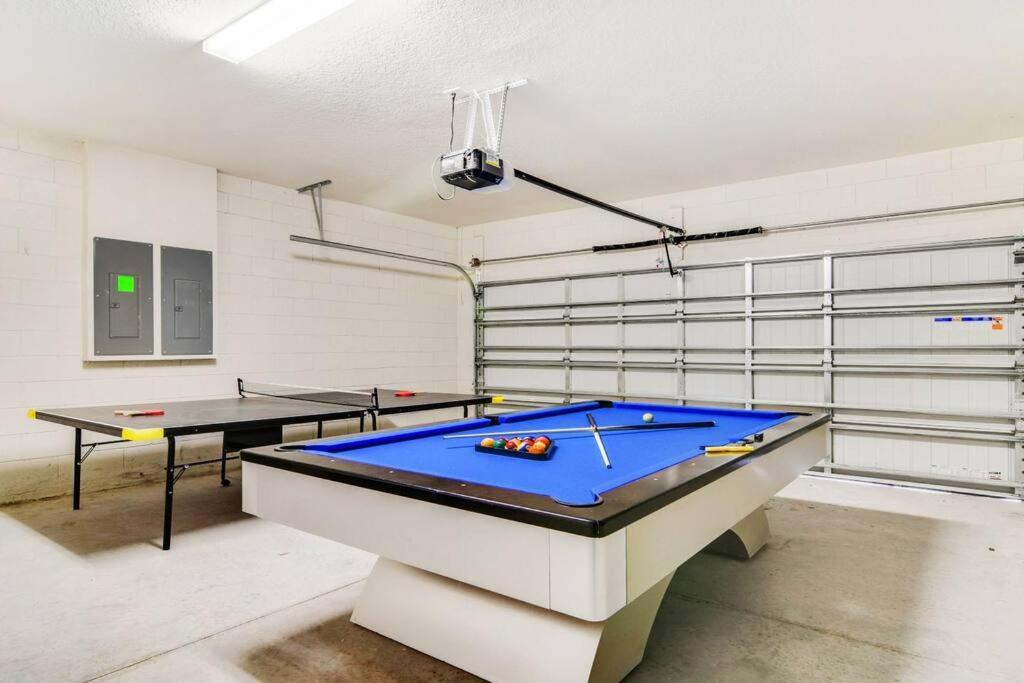 Magical Mansion 10 Bedroom W Pool Near Disney ダベンポート エクステリア 写真