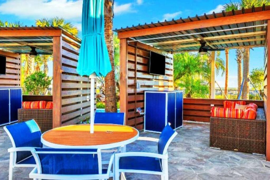 Magical Mansion 10 Bedroom W Pool Near Disney ダベンポート エクステリア 写真