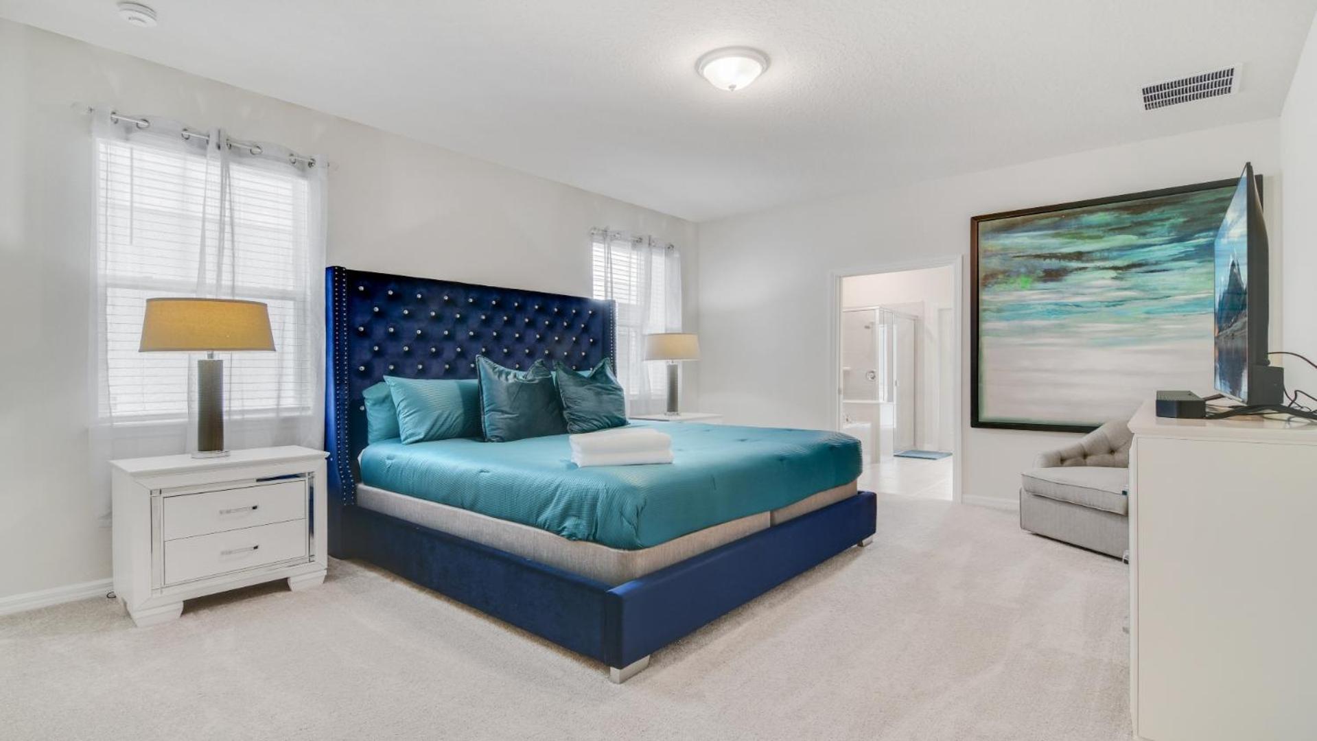 Magical Mansion 10 Bedroom W Pool Near Disney ダベンポート エクステリア 写真