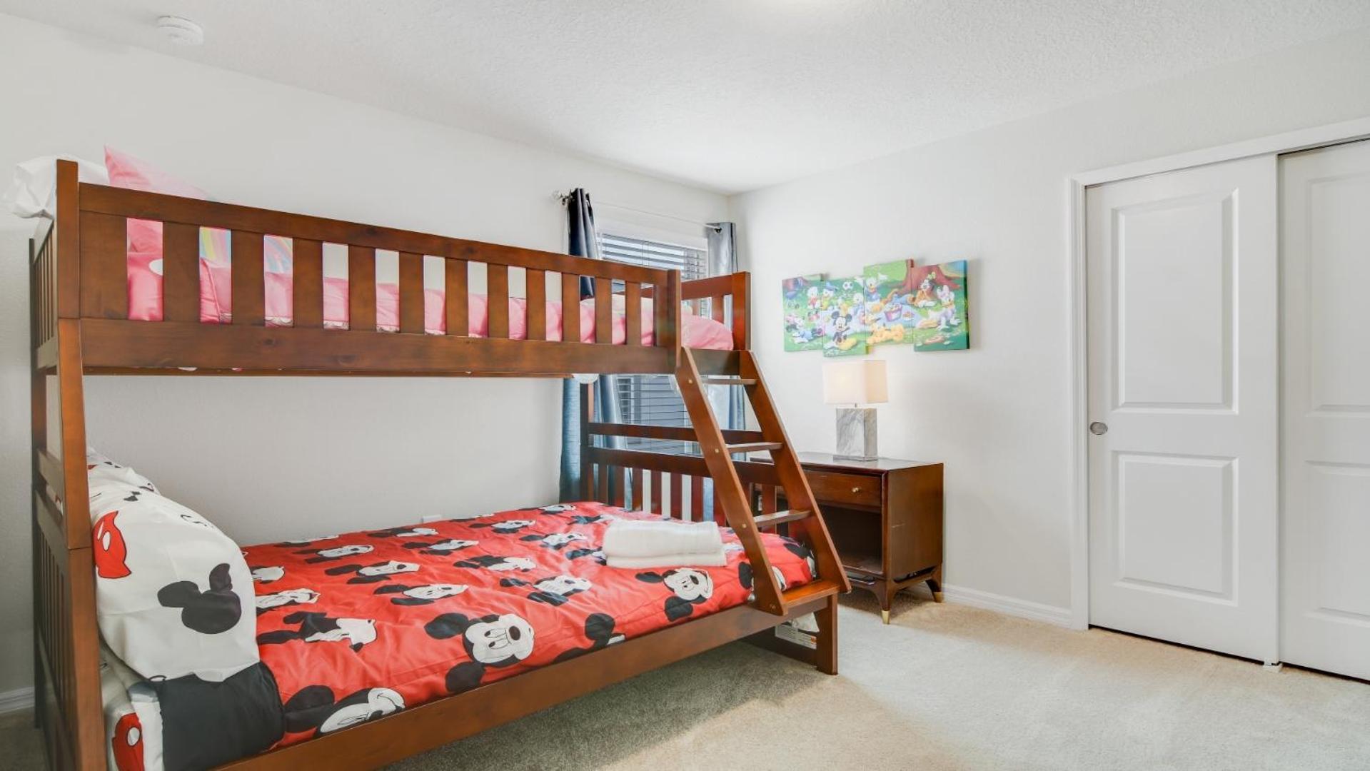 Magical Mansion 10 Bedroom W Pool Near Disney ダベンポート エクステリア 写真
