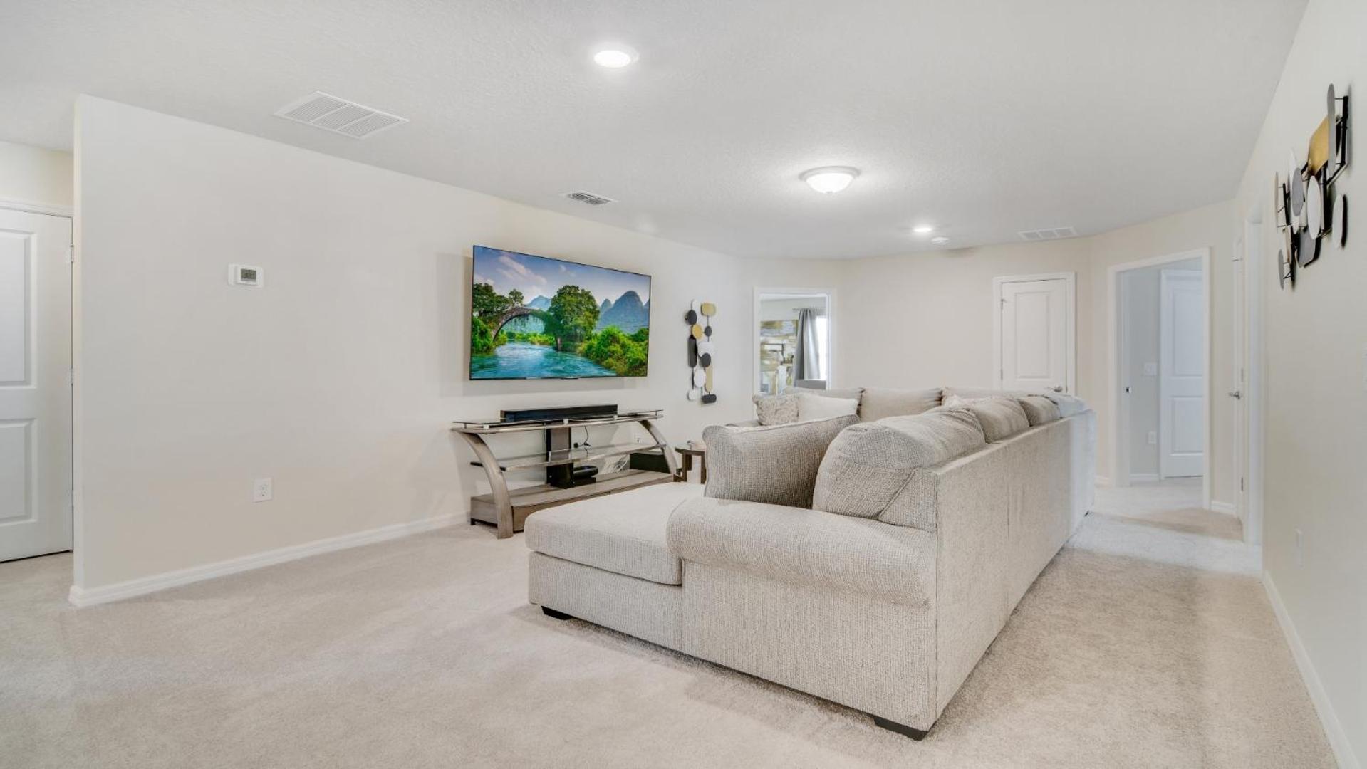 Magical Mansion 10 Bedroom W Pool Near Disney ダベンポート エクステリア 写真