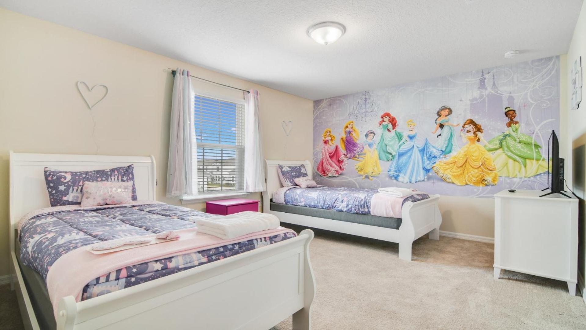 Magical Mansion 10 Bedroom W Pool Near Disney ダベンポート エクステリア 写真