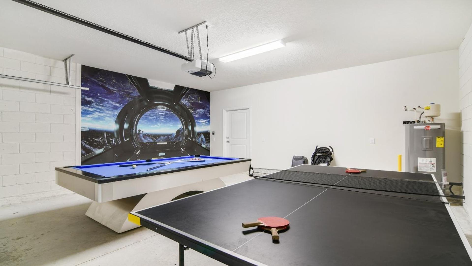 Magical Mansion 10 Bedroom W Pool Near Disney ダベンポート エクステリア 写真