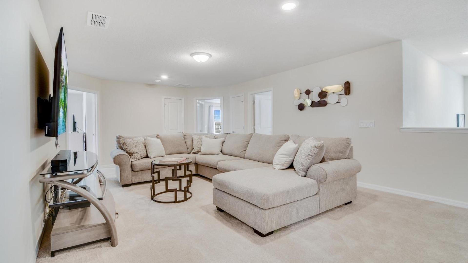 Magical Mansion 10 Bedroom W Pool Near Disney ダベンポート エクステリア 写真