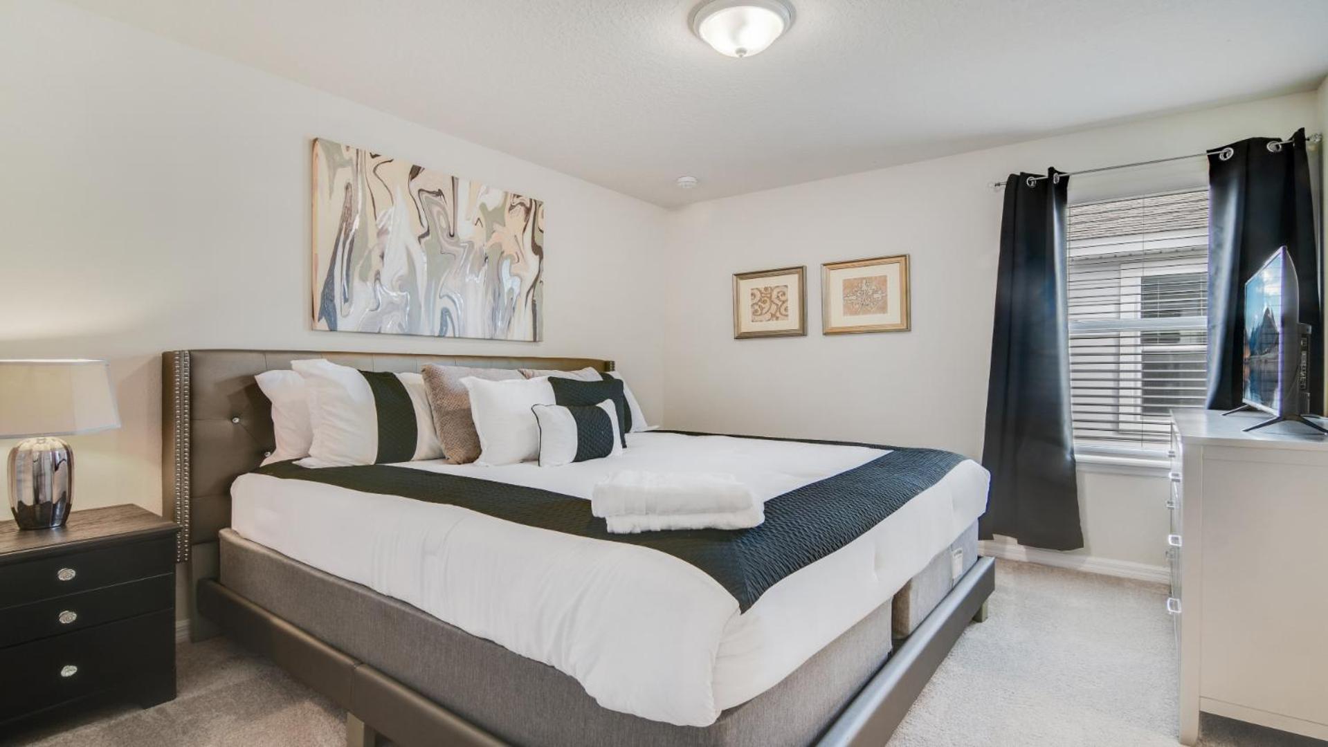 Magical Mansion 10 Bedroom W Pool Near Disney ダベンポート エクステリア 写真
