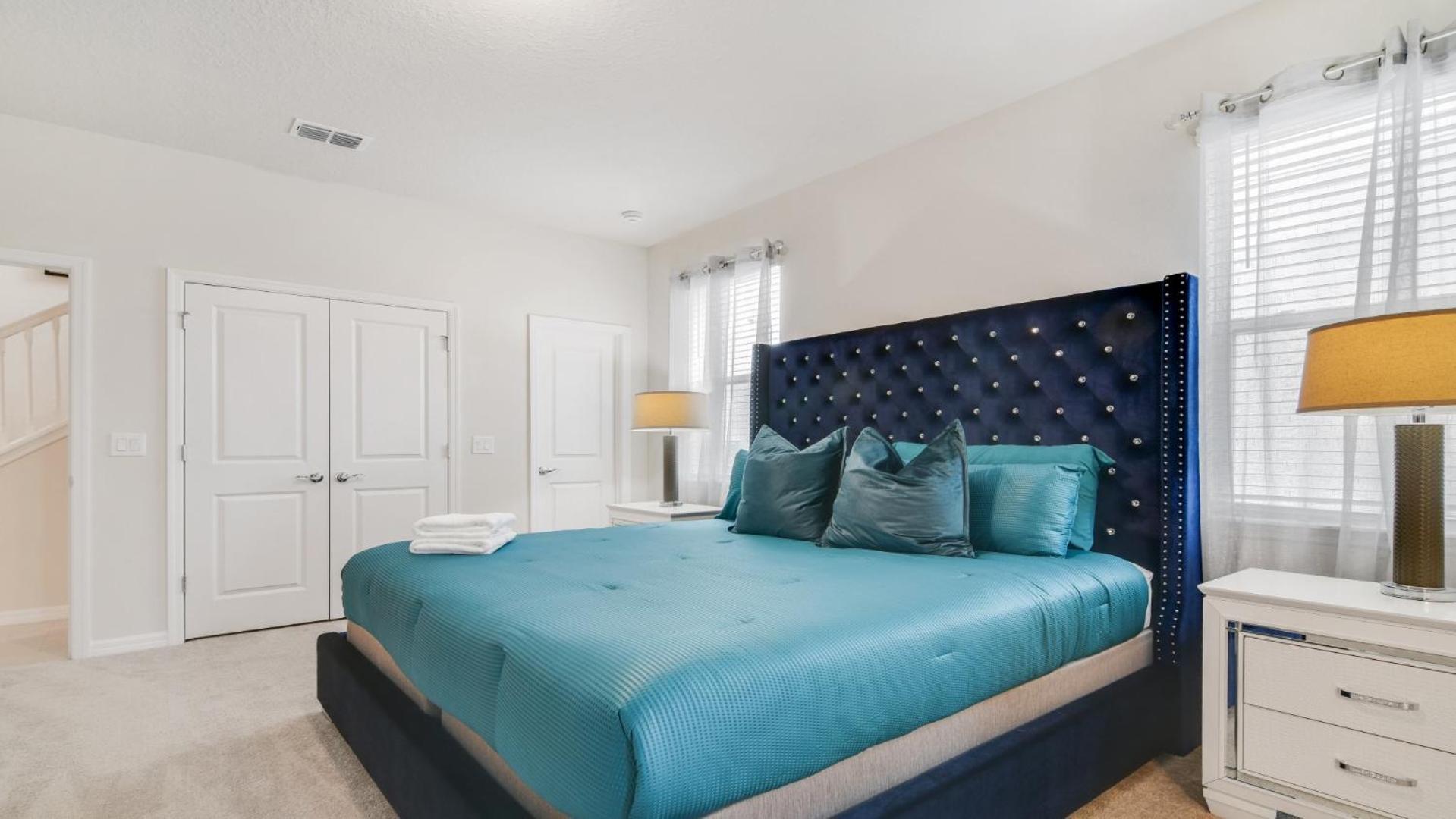 Magical Mansion 10 Bedroom W Pool Near Disney ダベンポート エクステリア 写真