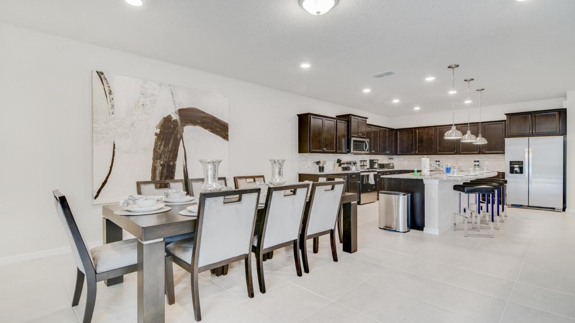 Magical Mansion 10 Bedroom W Pool Near Disney ダベンポート エクステリア 写真